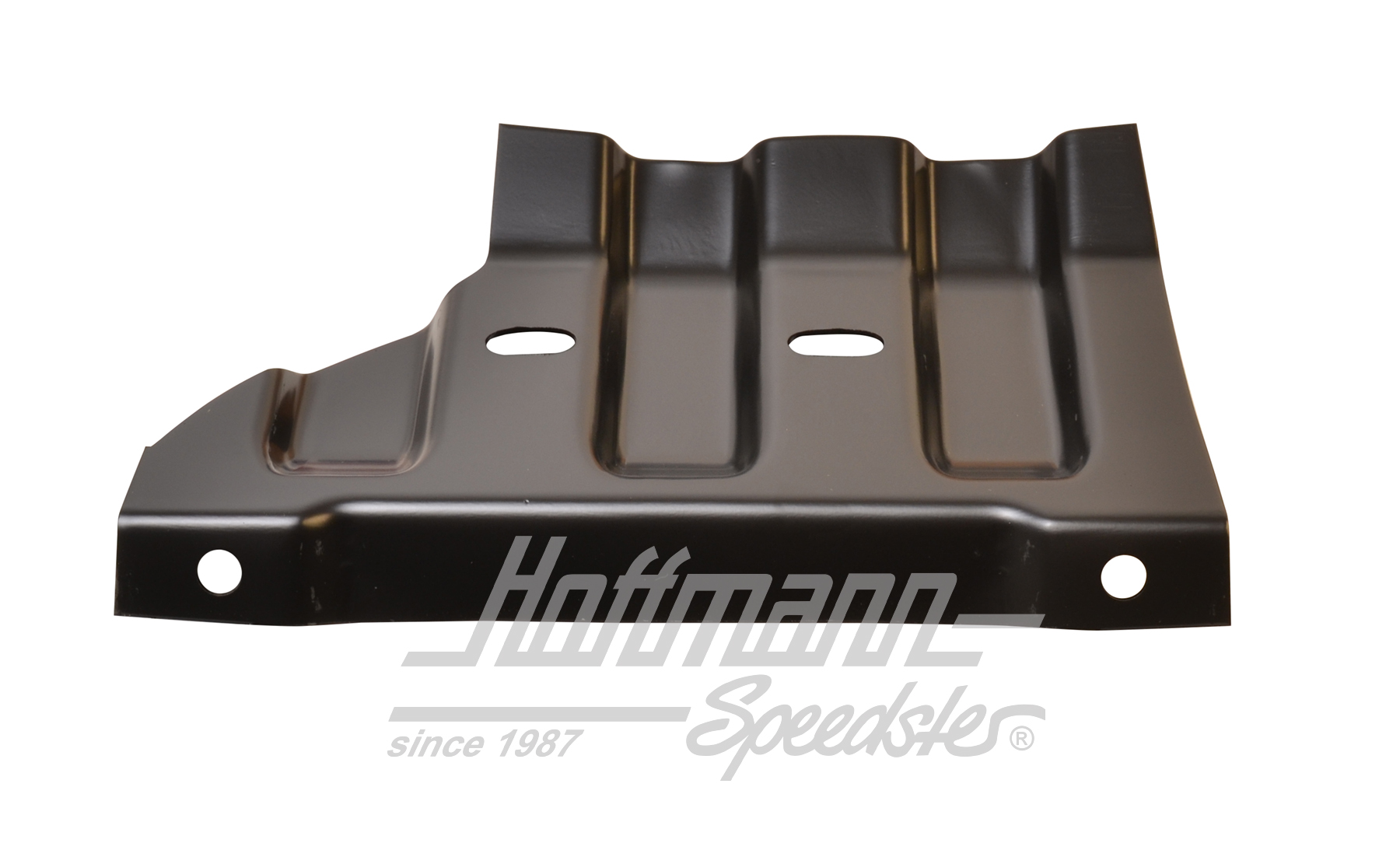 Cadre support, avant, aile arrière, droite                                                          