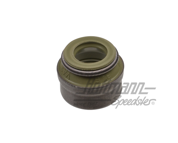 Joints de queue de soupape, 7mm, Golf 2 16V                                                         