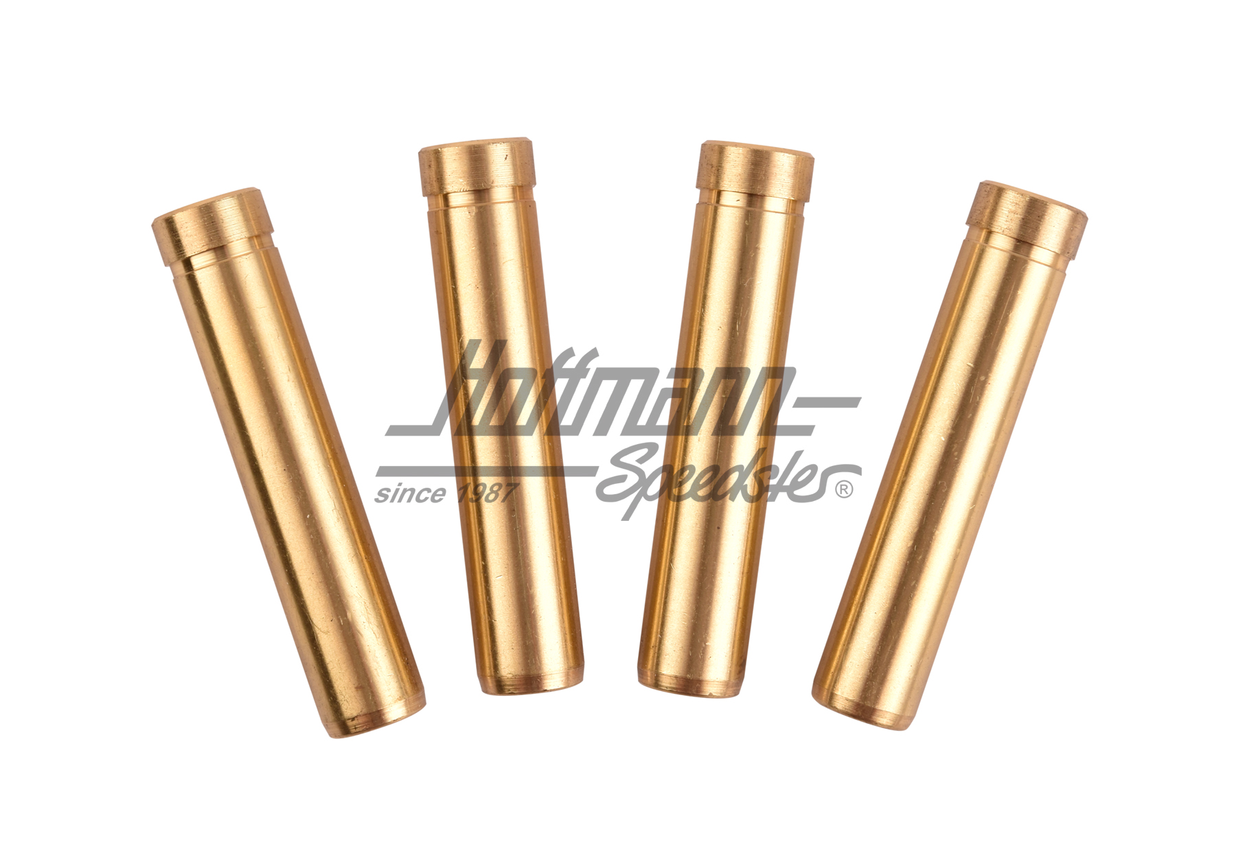 Guides de soupapes, 8mm, échappement, Standard | 113 101 401 SB | 010-0394-13