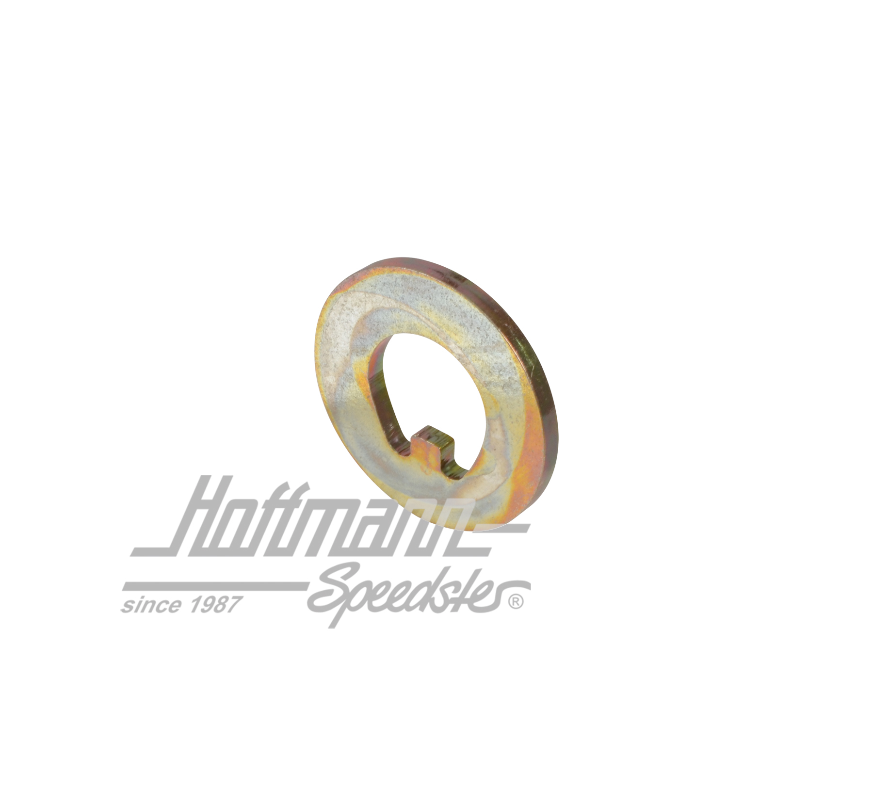 Rondelle de pression, avant, 911/912/914, 16mm | 901 341 663 00 | 521-4868-16