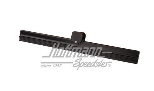 Balai d'essuie-glace, noir, 185 mm, non suspendu | 111 989 425B-S | 045-9269-04