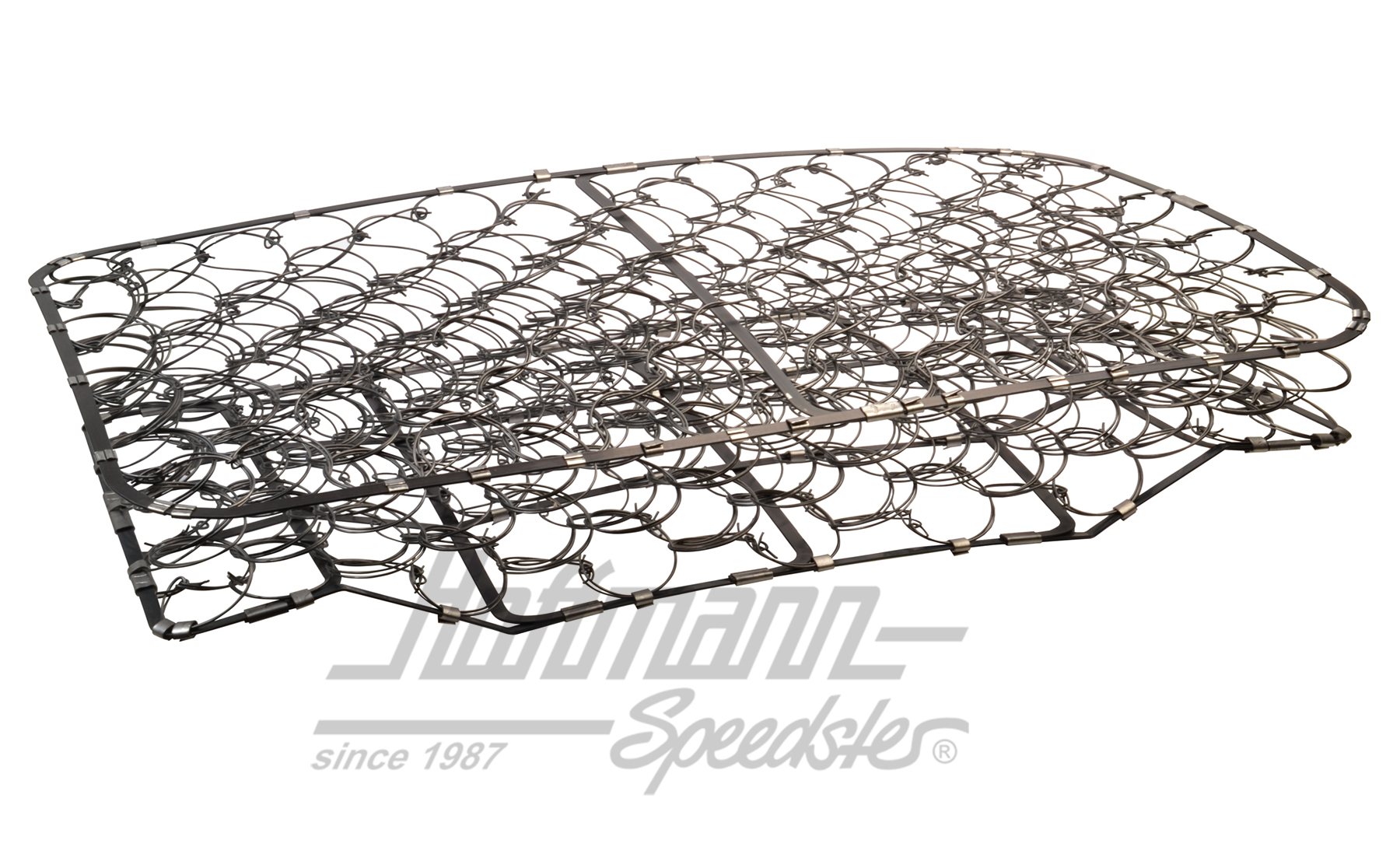 Carcasse de coussin, embase de siège, 8.62-8.67, droite                                             