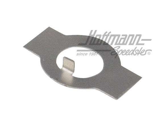 Rondelle d'arrêt, écrou de fusée, 8.94- | 113 405 681 1 | 020-4014-03