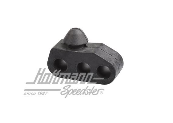 Cadre support, câble d'allumage, 911, triple, | 901 609 591 00 | 580-1090