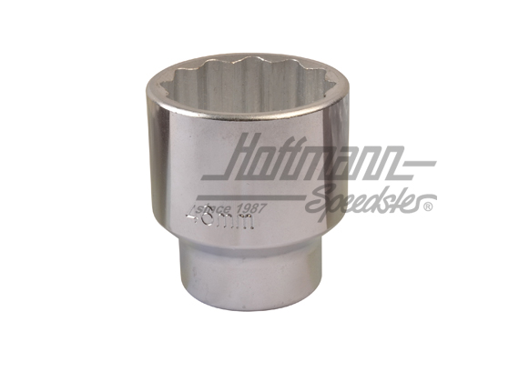 Douille, 46mm, 3/4" commande | EIS-5769 | 027-0534