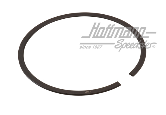 Segments de piston, 92mm, pour 4 pistons                                                            
