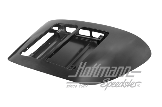 Capot-moteur, Porsche 356 B T6/C                                                                    