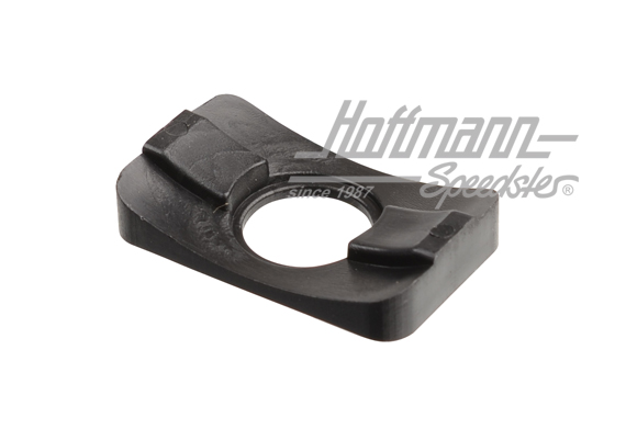 Guidage, butée d'embrayage,
 911/914                                                               