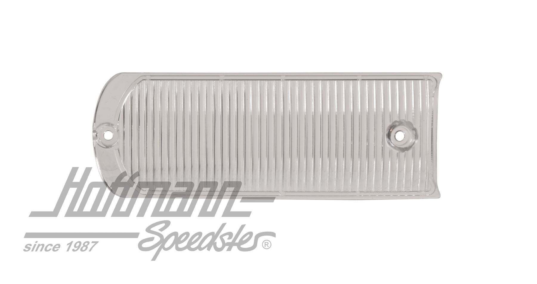 Écran, phare antibrouillard, 964 RS, gauche | 964 631 203 75 | 580-1980-51