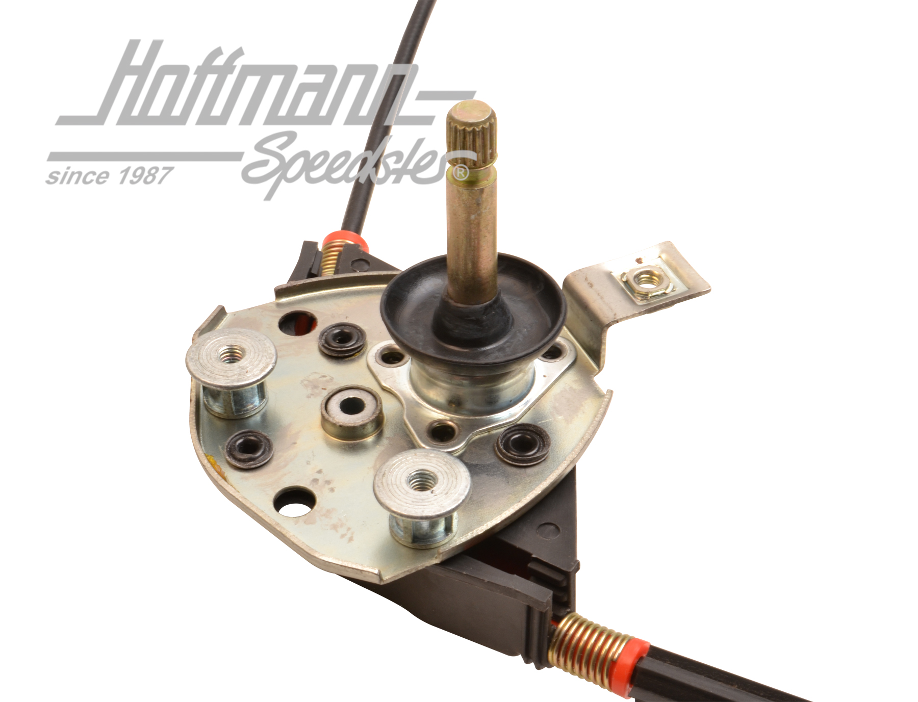 Lève-vitre, Bus T4, 8.95-6.03, droite                                                               