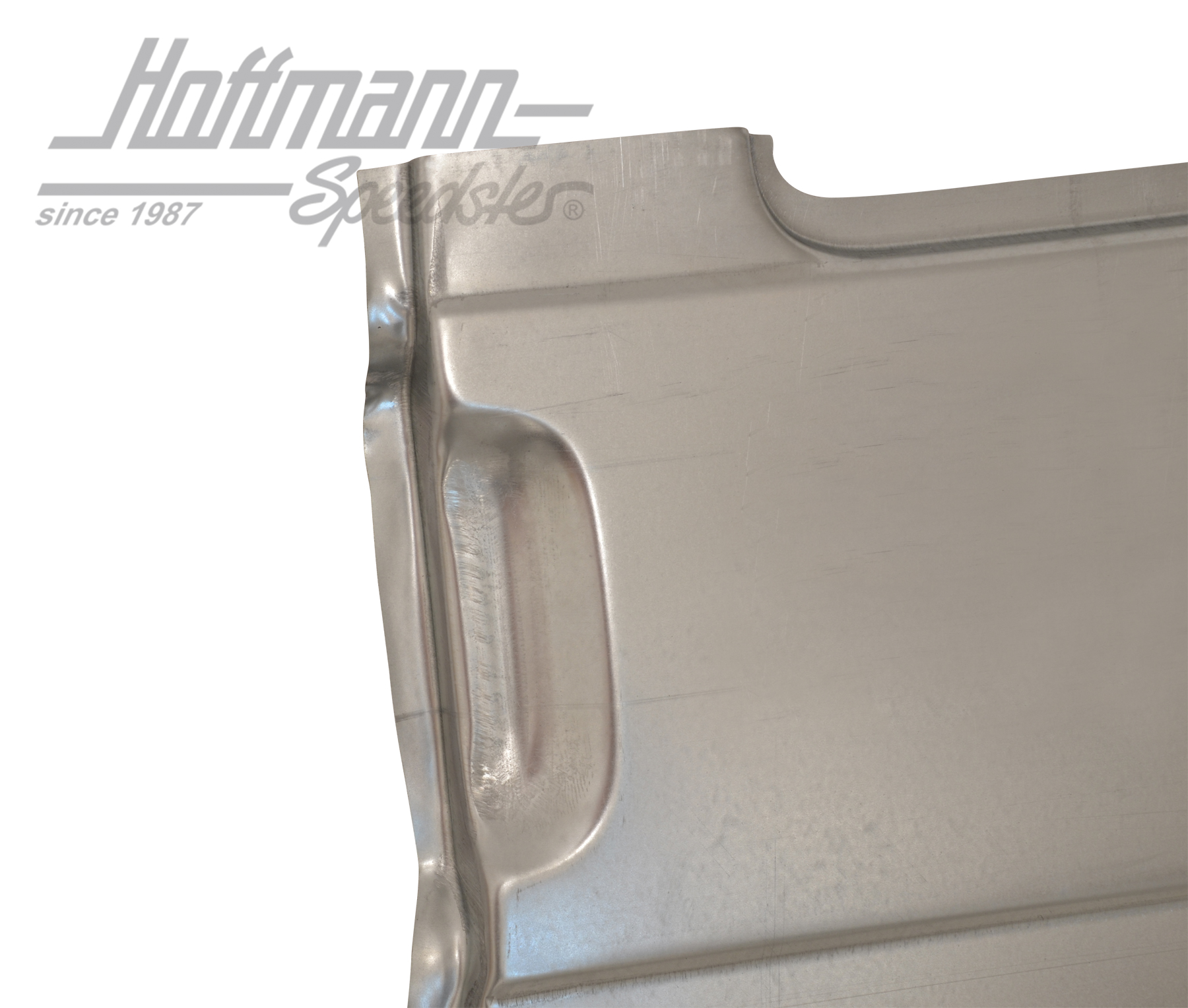 Paroi latérale, au milieu, 98cm, Bus T4, gauche                                                     