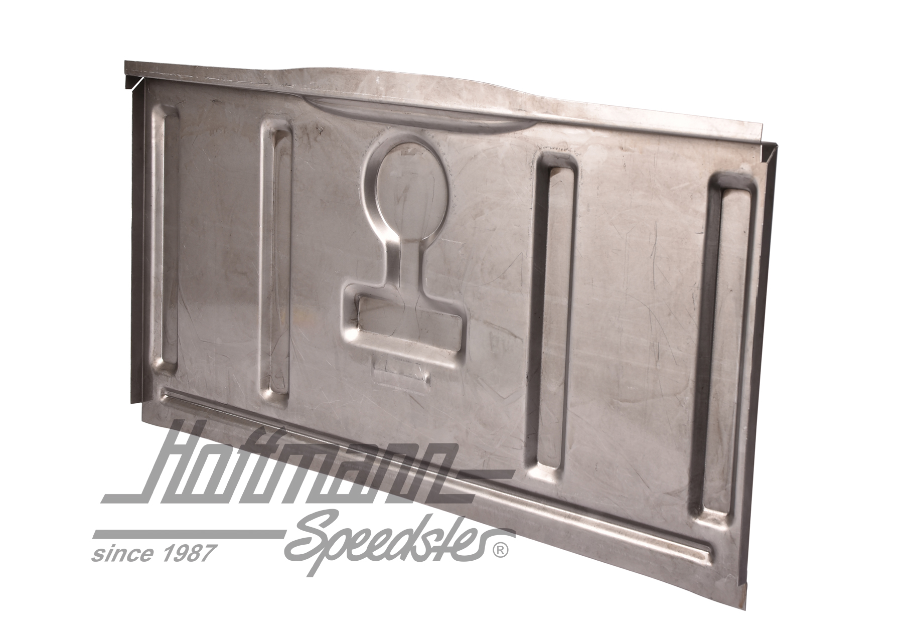 Tôle avant, au milieu, Type 181                                                                     