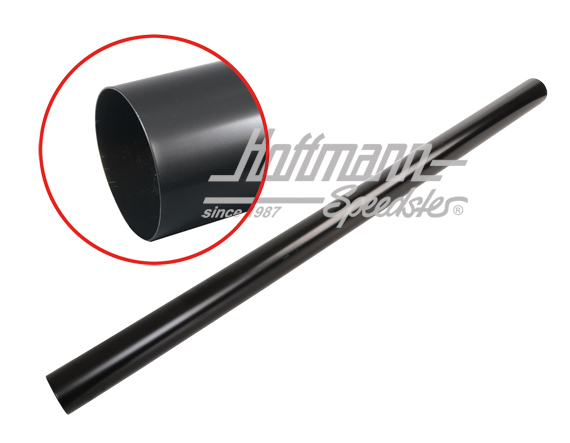 Tube de chauffage, milieu, 1270mm, 3.55-7.72 | 231 819 785 | 095-0600-04