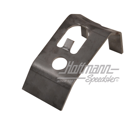 Support de cric, avant, droite                                                                      