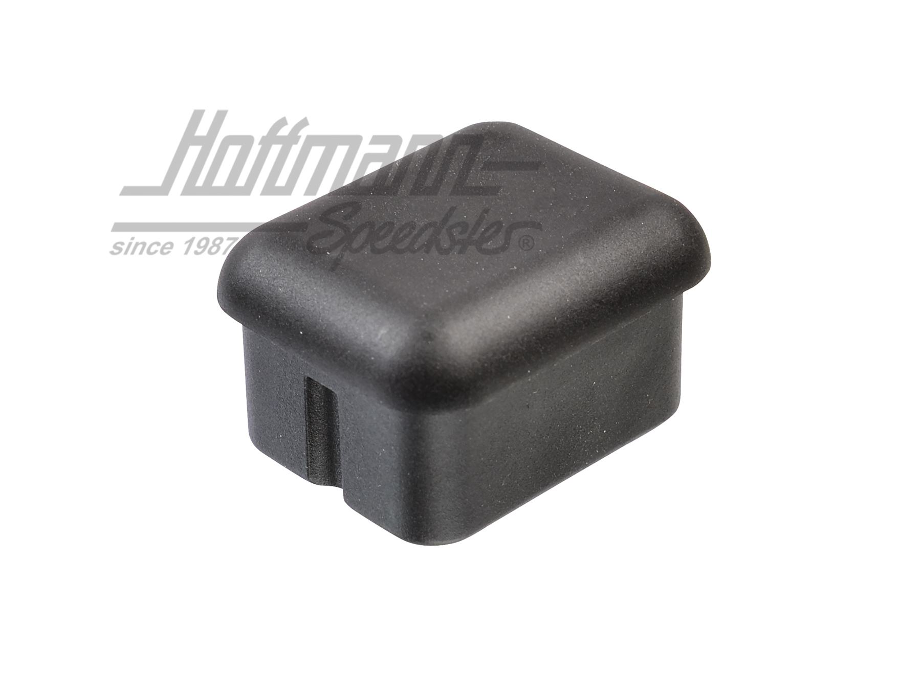 Boîte pour prise, émetteur de carburant, 3 pôles                                                    