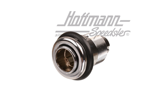 Serrure de capot-moteur, sans cylindre, 914                                                         