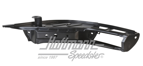Support de clignotant, avant, 911/912, 65-68, droite                                                