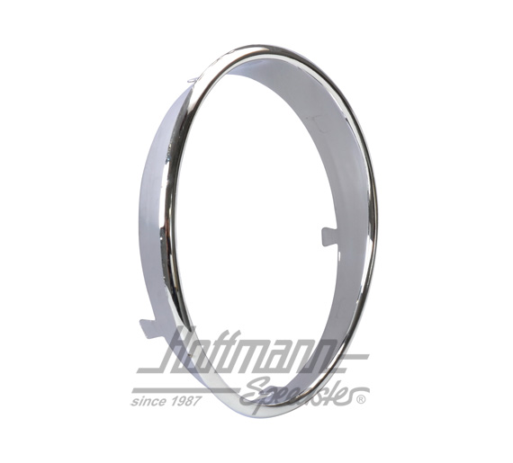 Enjoliveur de compteur, standard, chromé, 52-66                                                     