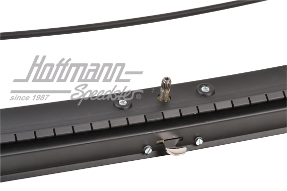 Arceau, verrou, en bas, -7.63                                                                       