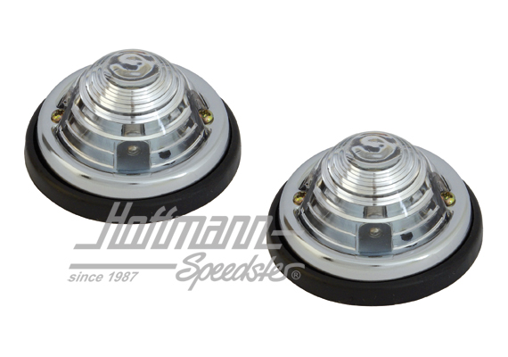 Feux de recul, "Mini", white | --- --- --- | 020-4477