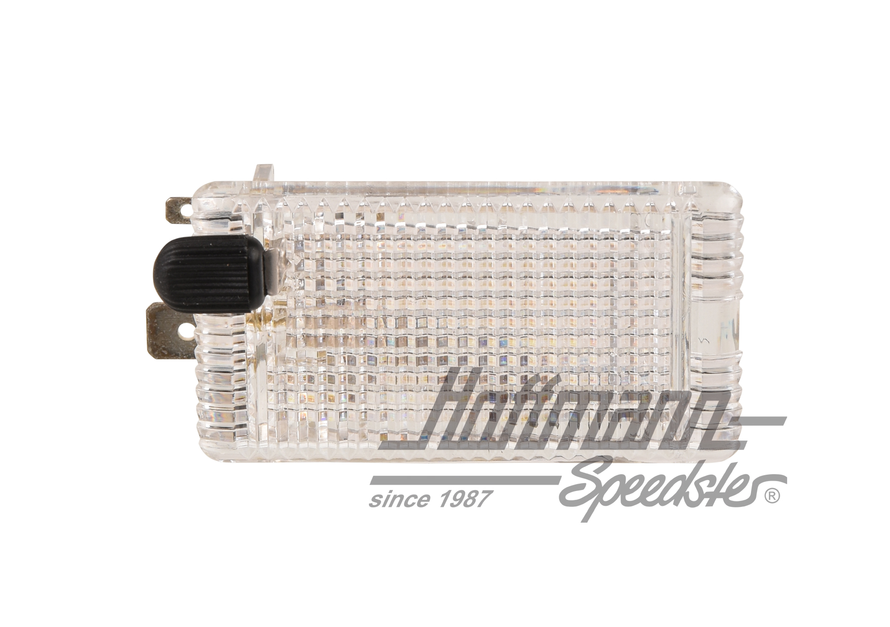 Plafonnier, boîte à gants
/intérieur                                                               