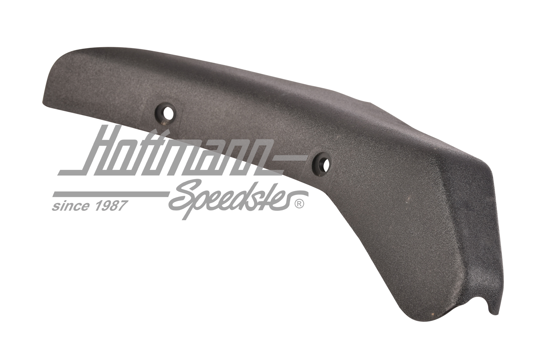 Cache, partie supérieure, Recaro                                                                    