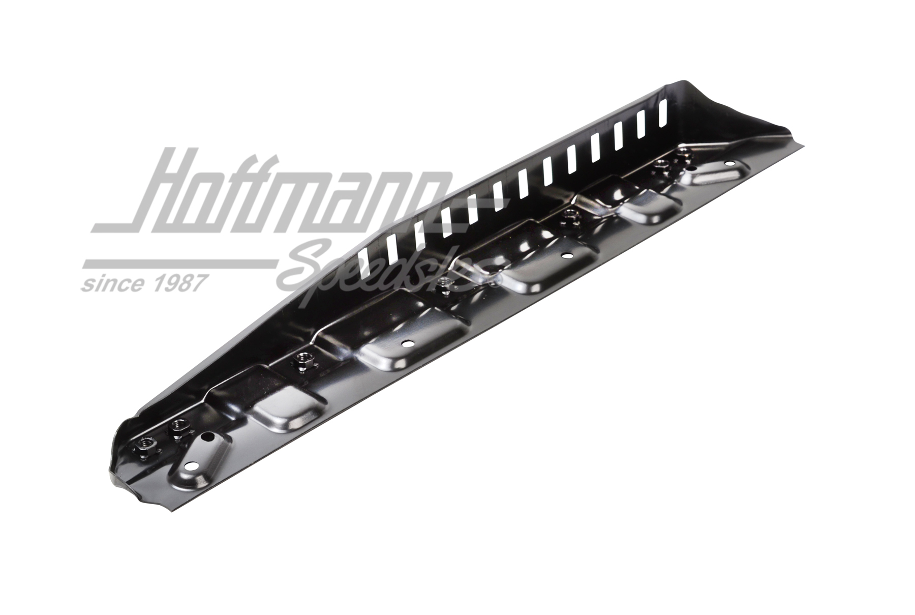 Support de glissière de siège, Porsche 911/912, -.68, gauche                                        