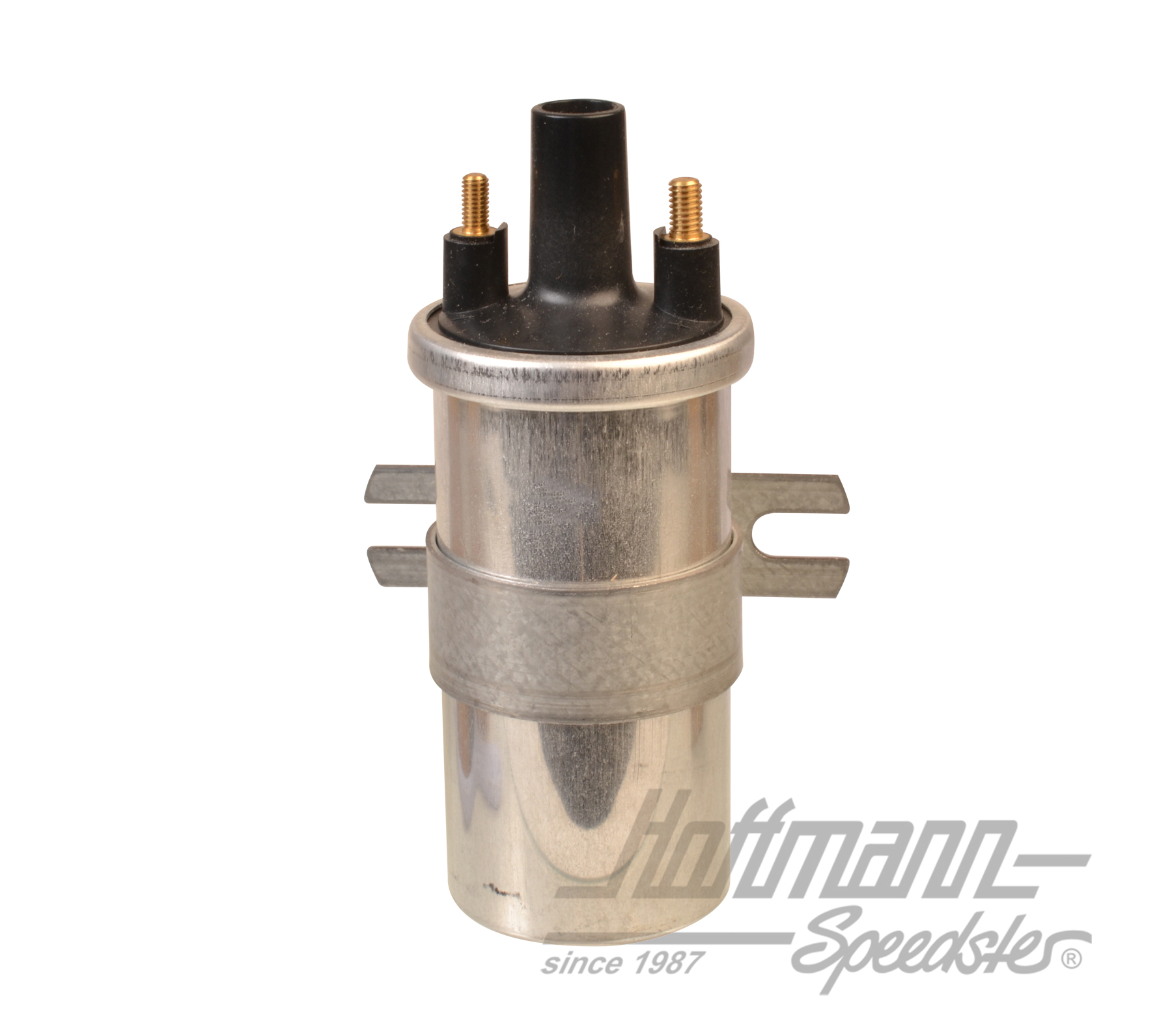 Bobine, Porsche 911, argenté, Beru | 901 602 502 00  Beru | 580-1025-06