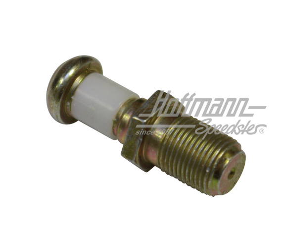 Bouton de fermeture, Golf 1 Cabriolet | 155 837 034 | 180-1012-10