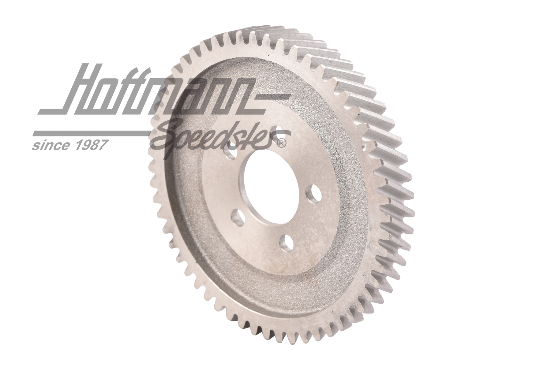 Pignon d'arbre à cames, Type 4 (à visser)                                                           