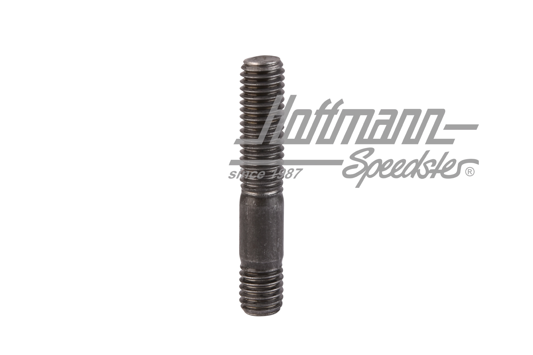 Boulon de fixation, échappement, M8x46mm |  | 020-3740-10