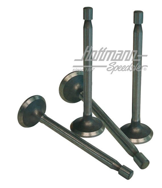 Soupapes d'échappement, 28.5mm, 1200 ccm                                                            