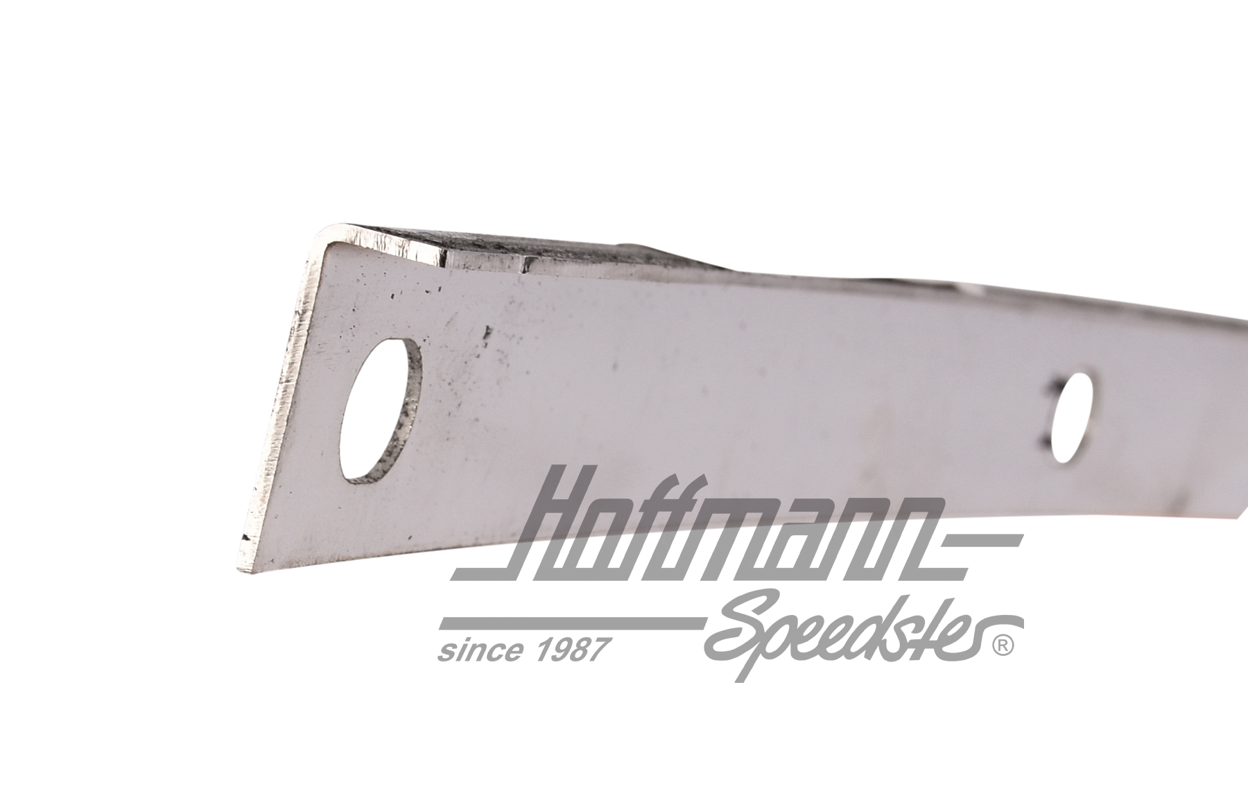 Barre de renfort, intérieur, étrier de serrage, 7.56-7.67                                           