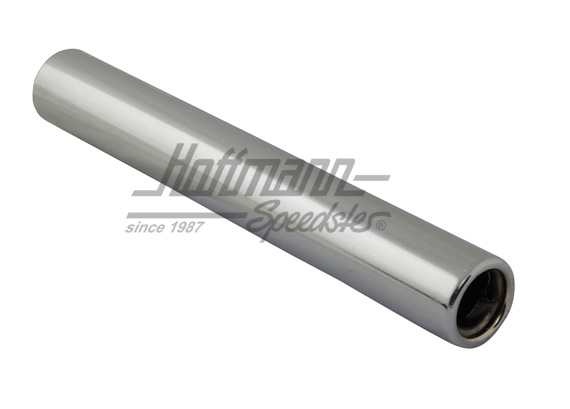 Tube, standard, 250mm | 113 251 163 C | 020-3406