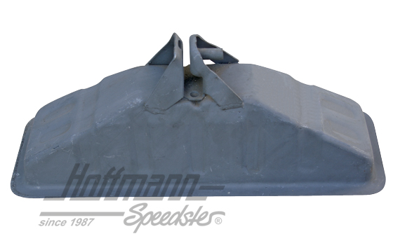 Dôme pour plancher, 8.72-7.75, droite | 113 801 402 | 050-1386