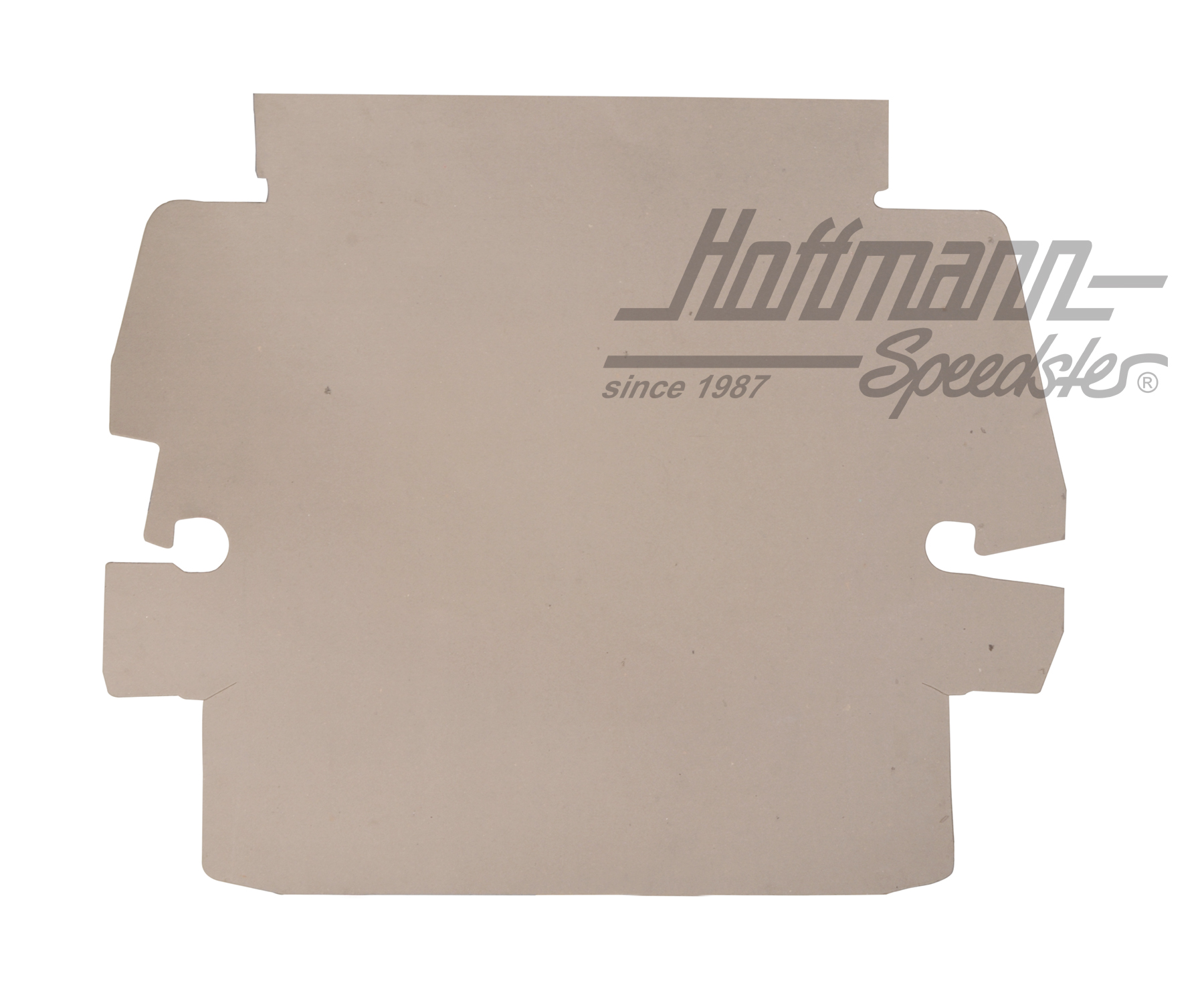 Carton de coffre, 8.60-7.67, reproduction, gris/beige | 113 863 509 C | 020-5374-40