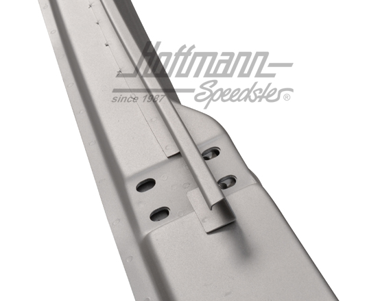 Colonne-A, complète, 3.55-7.63, gauche                                                              