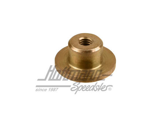 Écrou, couvre, courroie dentée                                                                      