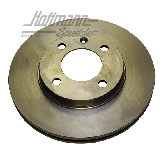 Disque de frein, avant, 239x20, ventilé | 321 615 301 C | 160-0010