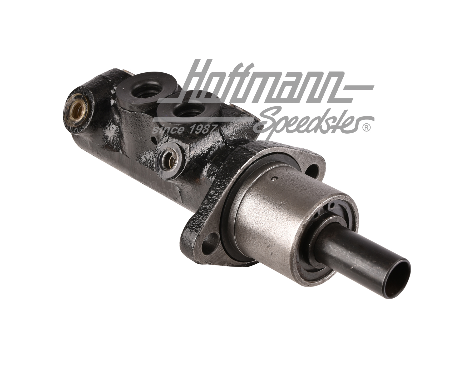 Maître-cylindre, Bus T4, 22.22mm, ABS                                                               