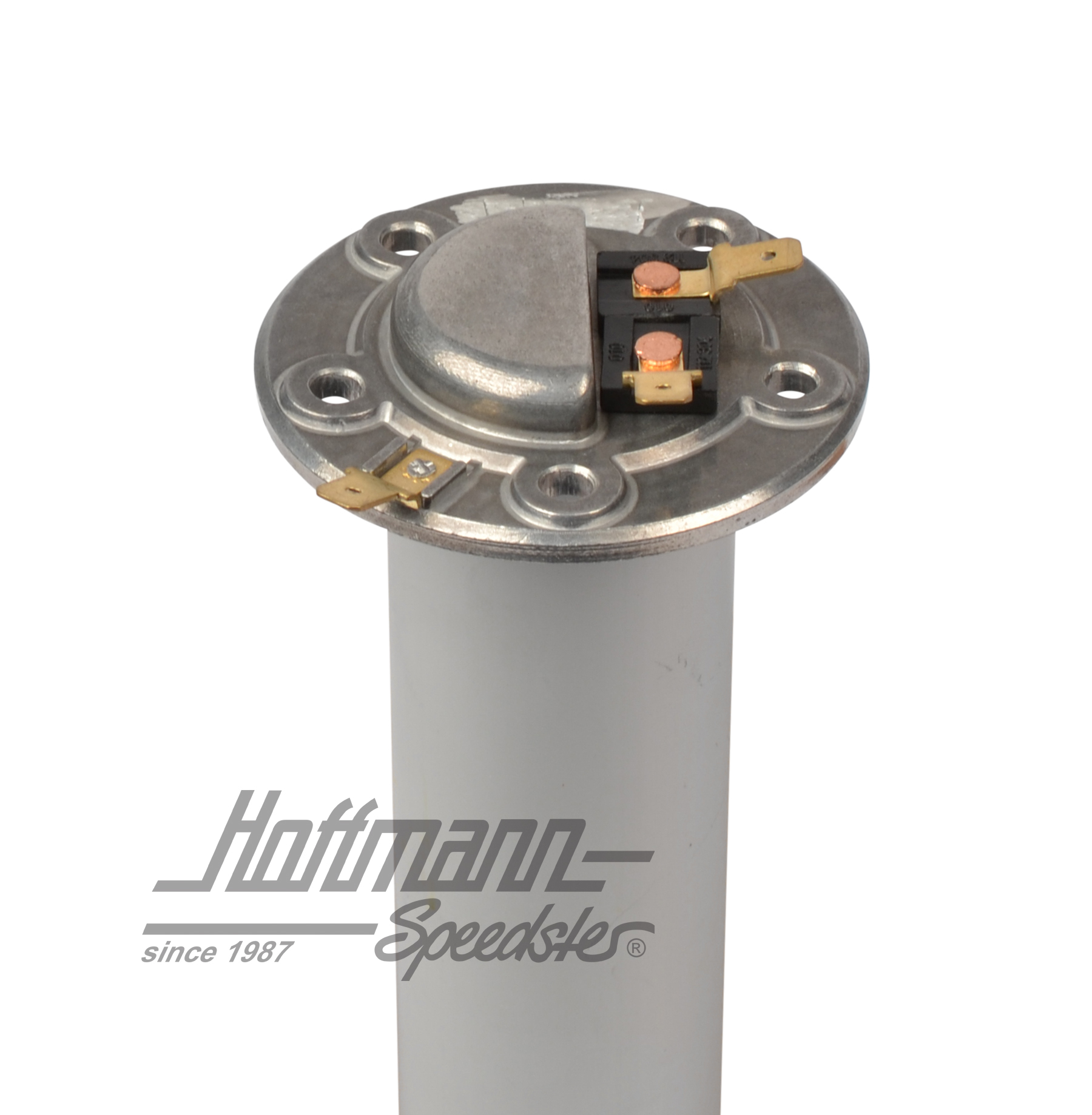 Puits de jauge, réservoir d'essence, 924/944                                                        