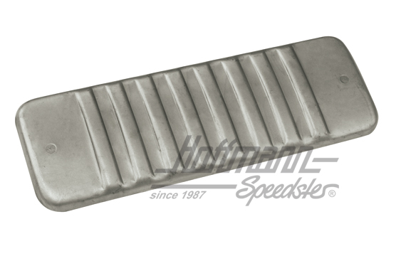 Cache de compartiment d'autoradio, Bus T1, 3.55-7.66                                                