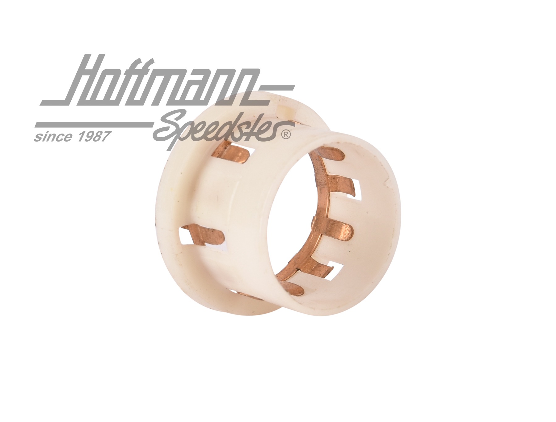 Bague de contact, colonne de direction, en haut, 67-81 | 111 953 535 | 020-2431-09