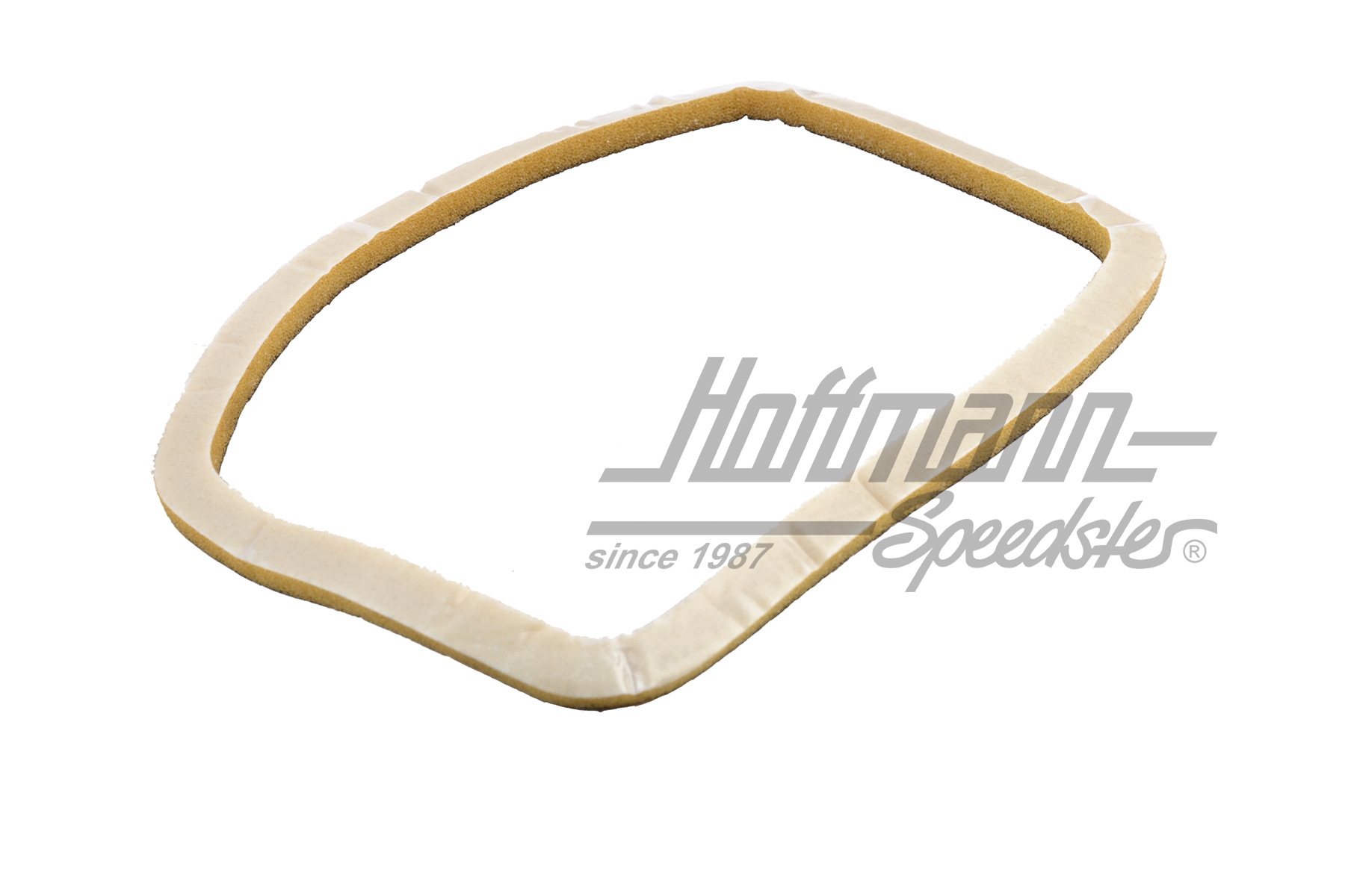 Joint, conduit d'air/chauffage, 9.90-12.95                                                          