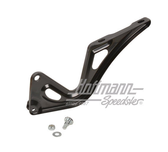 Charnière de capot-moteur, 911, 65-89, gauche | 911 512 035 00 | 511-0406-01