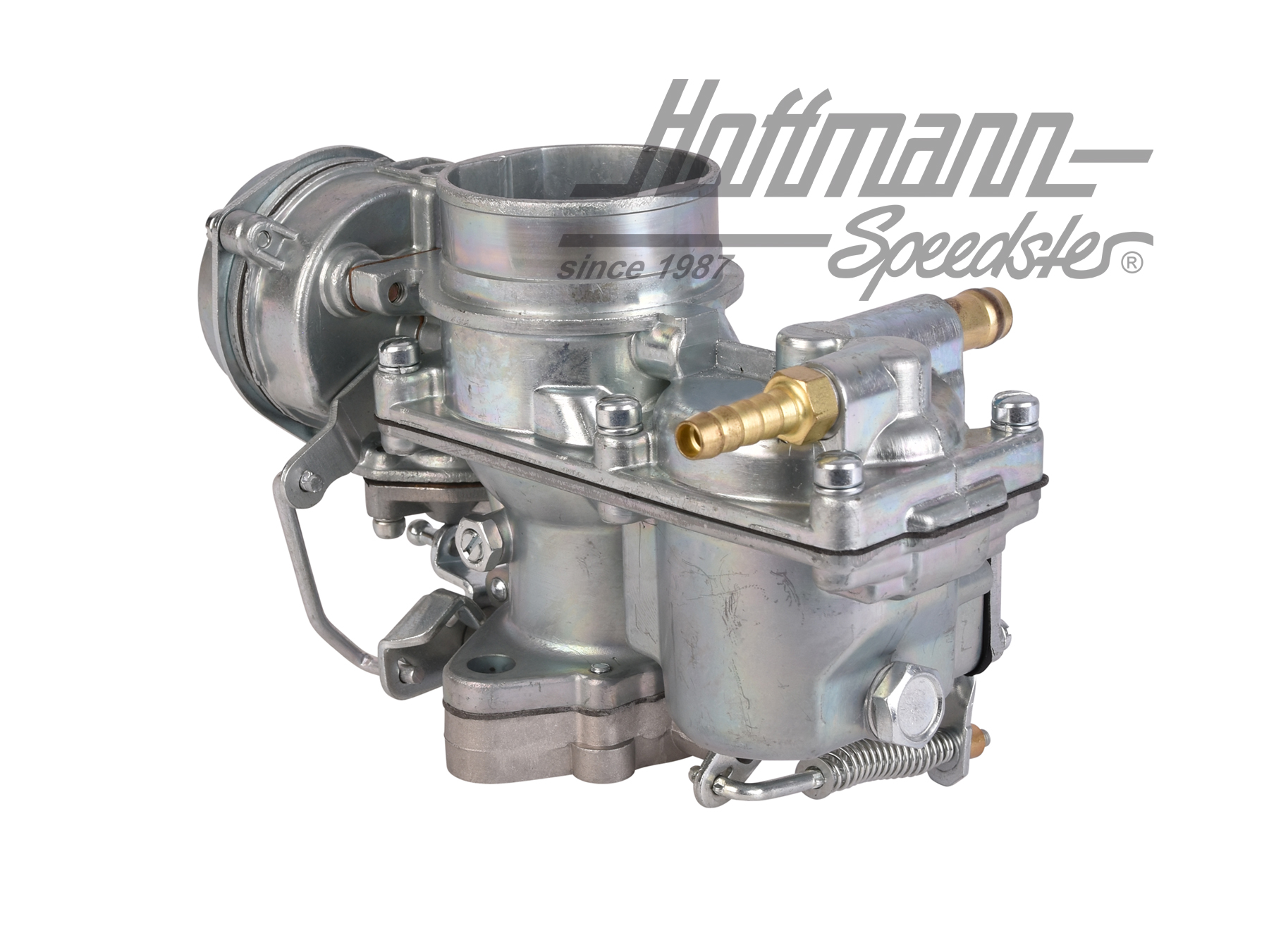 Carburateur, 32/34 PDSIT, Type 4, gauche                                                            