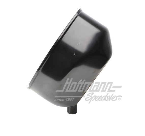 Boîtier de phare, Porsche 911/912, gauche/droite                                                    