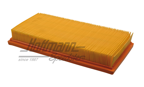 Élément de filtre à air, Golf 1 GTI, 76-93 | 049 133 843 | 110-2525