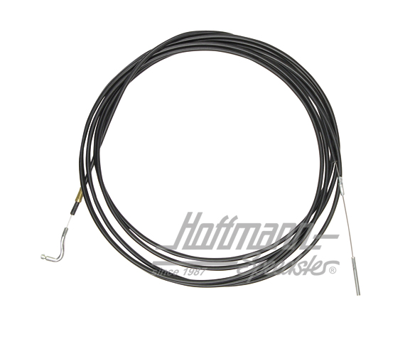 Câble de chauffage, 4100 mm, Bus T2, 72-79, gauche                                                  