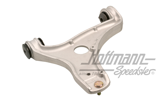 Bras triangulaire, avant, 964, droite | 964 341 018 06 | 521-4044-02